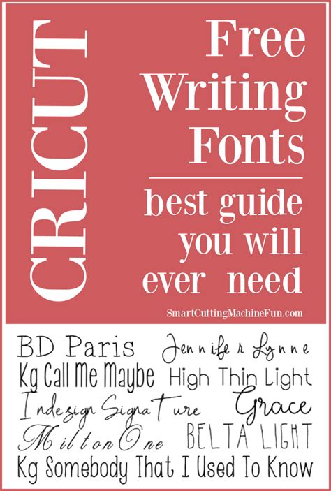 1001 fonts|1001 free fonts for cricut.